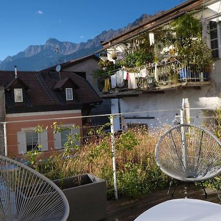 Apartment Lauben - Alpstay Merano Dış mekan fotoğraf