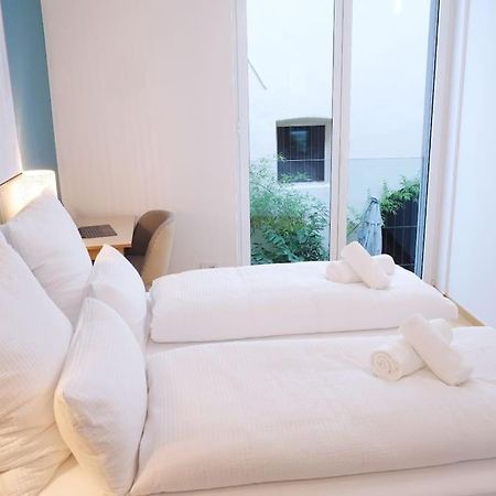 Apartment Lauben - Alpstay Merano Dış mekan fotoğraf