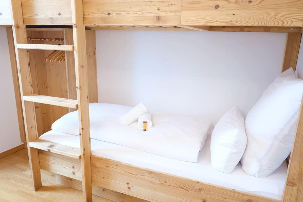 Apartment Lauben - Alpstay Merano Dış mekan fotoğraf