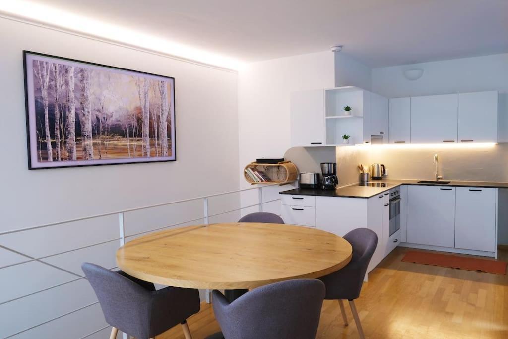Apartment Lauben - Alpstay Merano Dış mekan fotoğraf