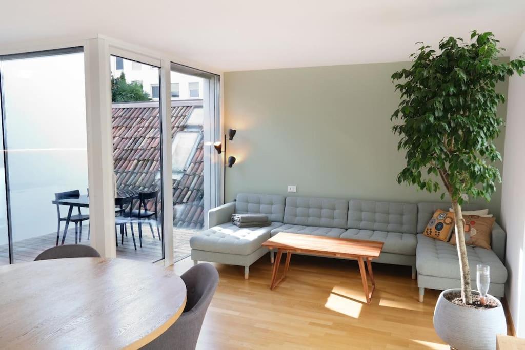 Apartment Lauben - Alpstay Merano Dış mekan fotoğraf