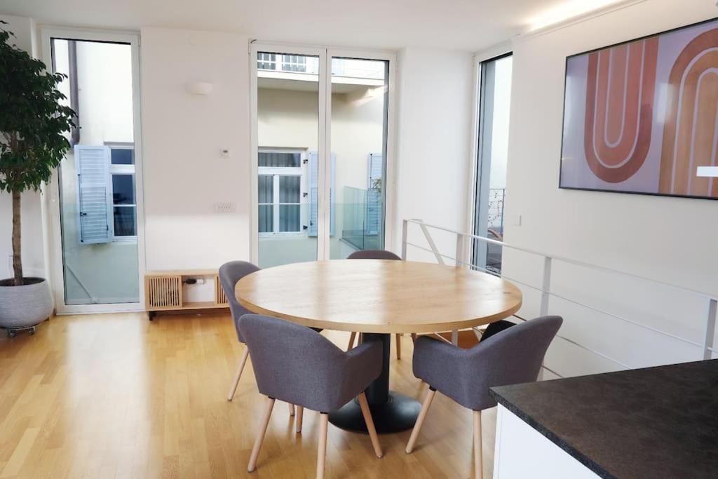 Apartment Lauben - Alpstay Merano Dış mekan fotoğraf