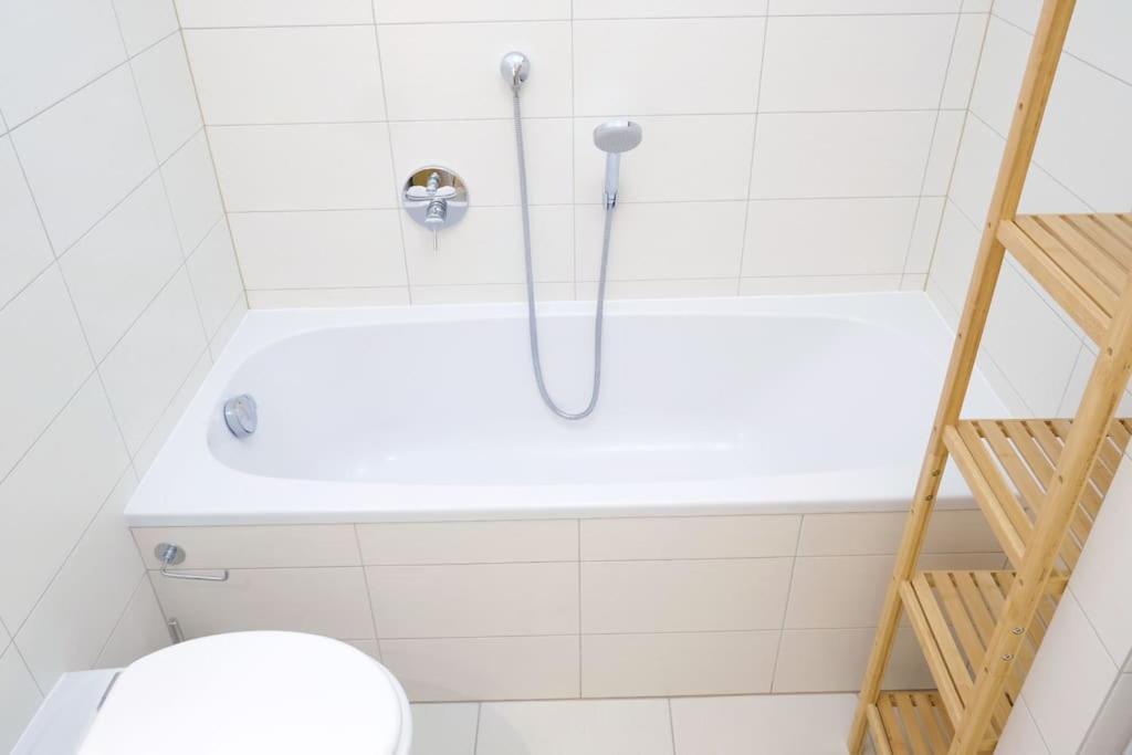 Apartment Lauben - Alpstay Merano Dış mekan fotoğraf