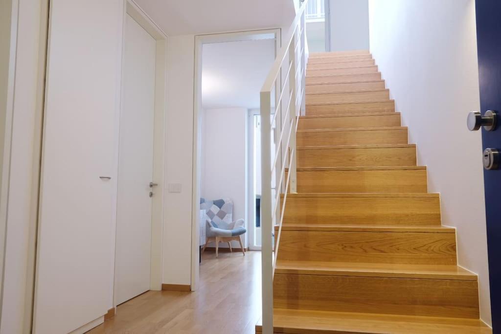 Apartment Lauben - Alpstay Merano Dış mekan fotoğraf