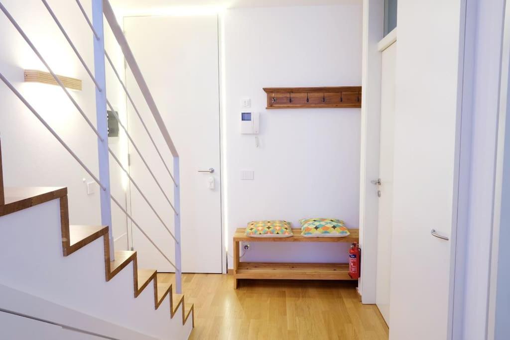 Apartment Lauben - Alpstay Merano Dış mekan fotoğraf