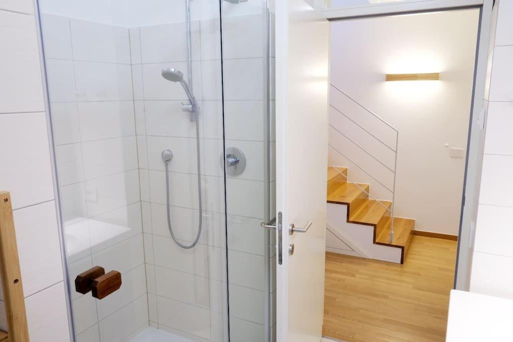 Apartment Lauben - Alpstay Merano Dış mekan fotoğraf