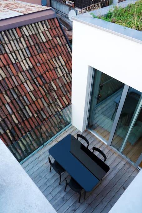 Apartment Lauben - Alpstay Merano Dış mekan fotoğraf
